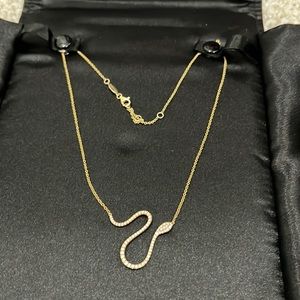 14KTGold Necklace
